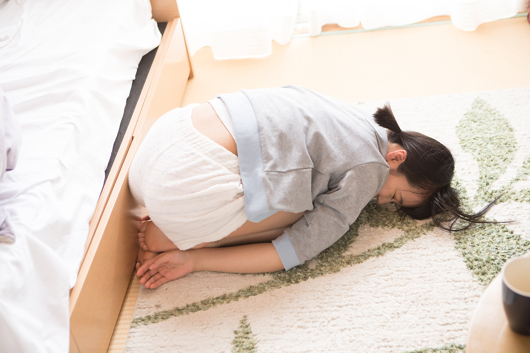 [Minisuka.tv] 2017-05-04 新人模特 NewComer 2017 - Special Gallery 08